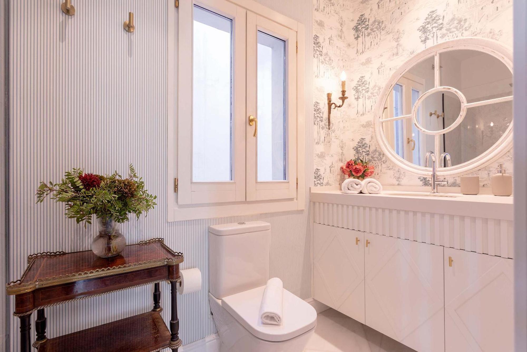 Genteel Home Paseo Maritimo Malaga Luaran gambar